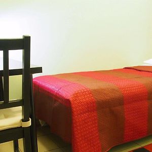 Small Single Room